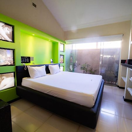 Motel Platinum Londrina Exterior photo