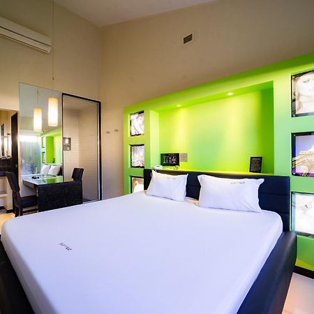 Motel Platinum Londrina Exterior photo